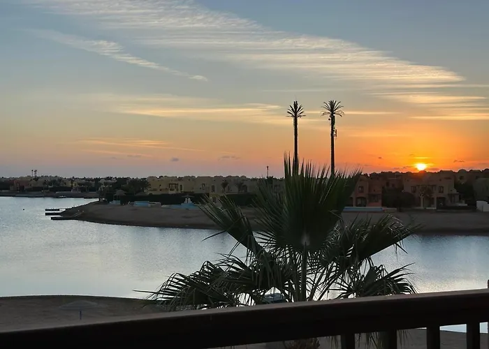 Blue Haven El Gouna Hurgada