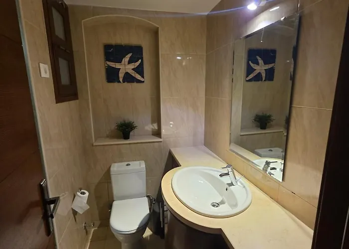 Konukevi Blue Haven El Gouna